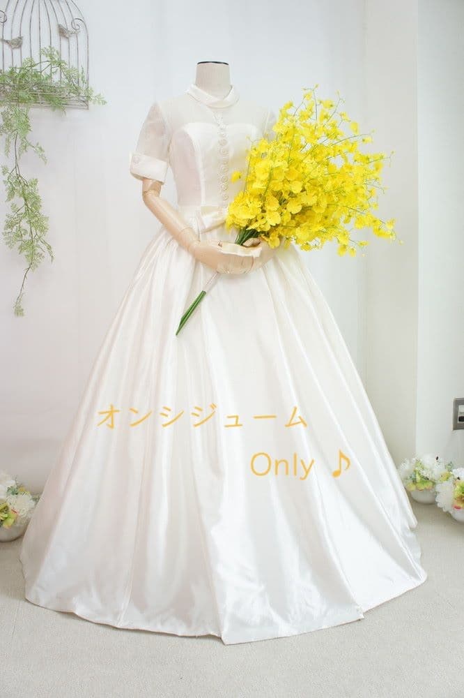 オンシジューム花言葉：可憐・一緒に踊って♪花嫁