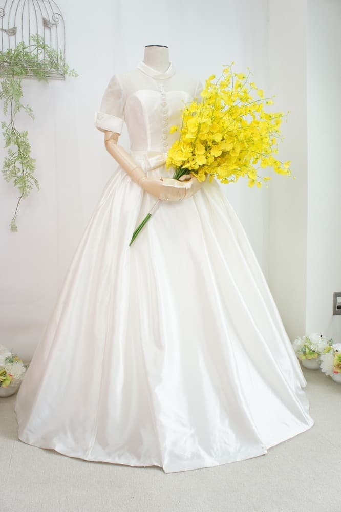 ブーケレンタル