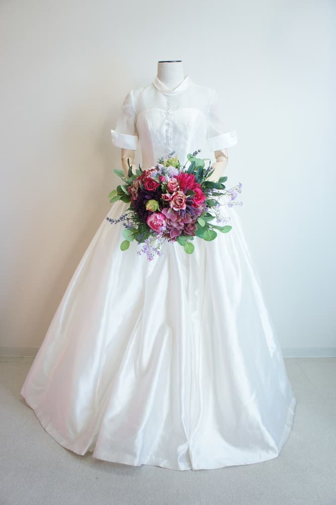 ブーケレンタル