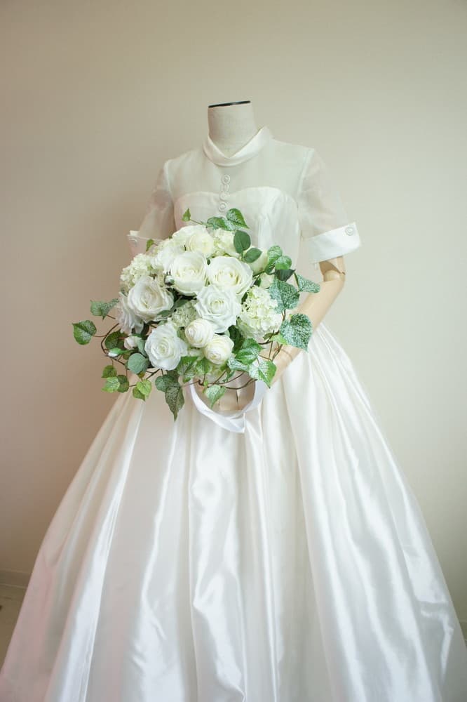 ブーケレンタル