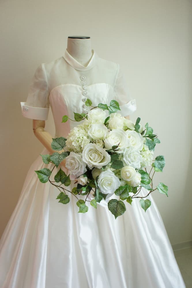 ブーケレンタル