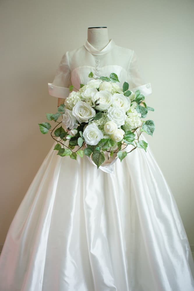 ブーケレンタル